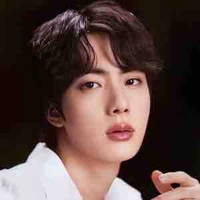 Kim seok Jin