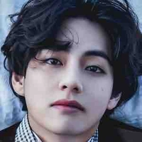 Kim Taehyung
