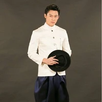 ขุนไตรภพ(พระเอกชื่อตั้ม)