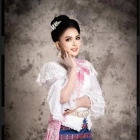 เจ้าลานรูปพระวอน(นางร้าย=พิรัตน์)