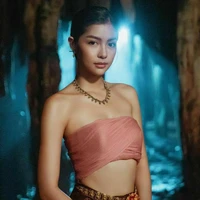 ทองมอญ(ทาสชาวมอญ)