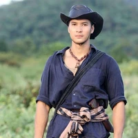 กอไผ่(บ่าวมอญ)