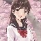 liyu (female lead)