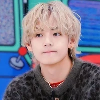 kim Taehyung