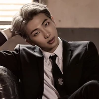 kim Namjoon
