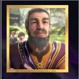 ปู่เจี้ยเค่อ[ปู่บุญธรรม]