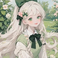 เจี้ยหลิง(ตอนเด็ก)