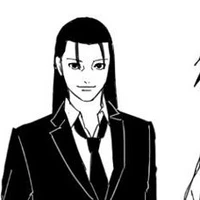 hashirama
