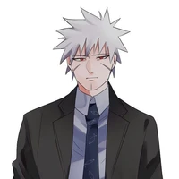 tobirama