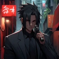 sasuke