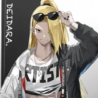 deidara