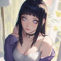 hinata