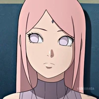 Memory hyuuga haruno