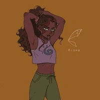 Yngrid Silva