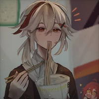 kazuha