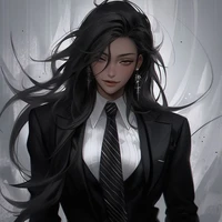 Nova (Character writer)