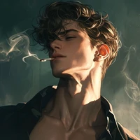 Drake Henderson