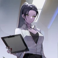 Lisa (assassin 2)