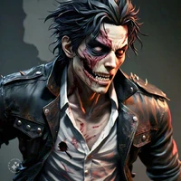 zombie