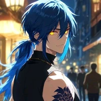 Hikaru