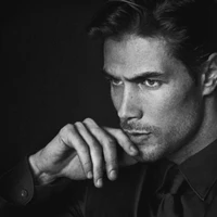 Dorian Valmont (fl