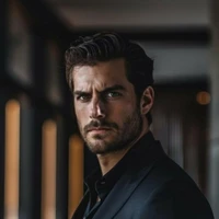 Kane Blackwood (ml