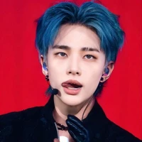 Hyunjin