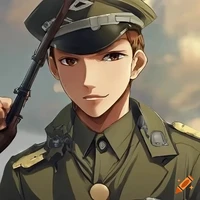 Army officers