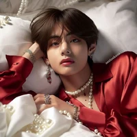 Kim Taehyung