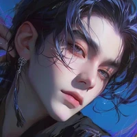 Niccolò Williams(FL