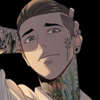 RANDOM GANGSTER