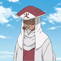 Hiruzen