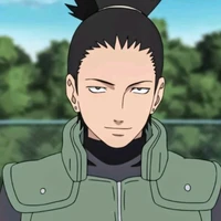 Shikamaru