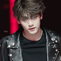 Kim Soo Bin