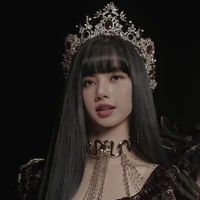 Lalisa Graysan Bliss (Queen)