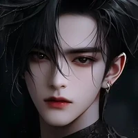 Ethan Blackwood [ML]