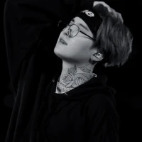 suga(yoongi)