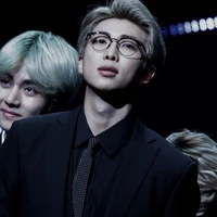 RM (namjoon)