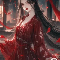 Princess Yè Xiān (The fl/heroine)