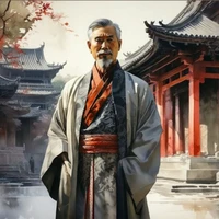 Yifei (The fl