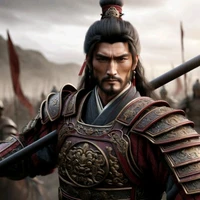 General Zhao (ml