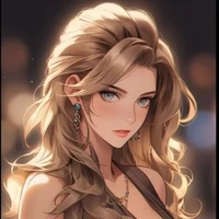 Scarlet Morrison (ML