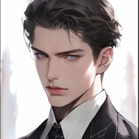TRAVIS ANDERSON/MC DAD
