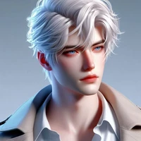 ALEXIS MORDEN 《FOX 》/ML BF