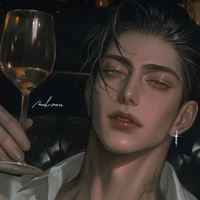 JEROME DUNCAN《DRAGON 》