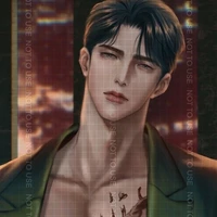 Jackson ♤ Parker