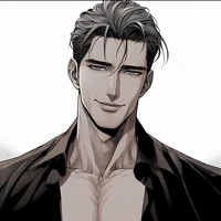 Max ♧ Scott