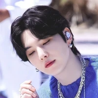 Min yoongi (omega.d)