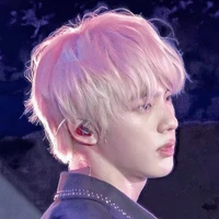 kim seokjin (alfa.p)