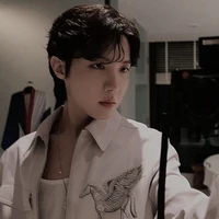 Min hoseok (omega.d)